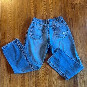 RASCO flame retardant jeans 32-36